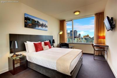 Melbourne City VIC Hervey Bay Accommodation