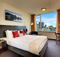 Central Sky Lounge Apartments - Hervey Bay Accommodation