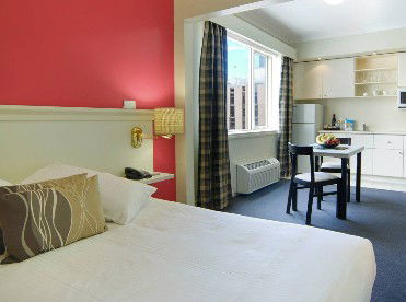 Quest Collins Street Central - Hervey Bay Accommodation 3