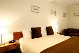 Best Western New Crossing Place Motel - Hervey Bay Accommodation 1