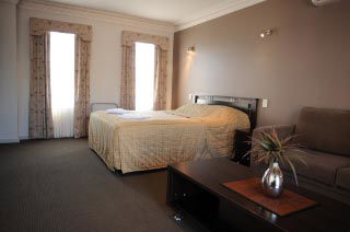 Soldiers Hill VIC Hervey Bay Accommodation