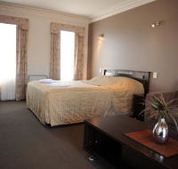 Seymours On Lydiard - Hervey Bay Accommodation