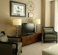 Boutique Stays Yarra Grand - Hervey Bay Accommodation