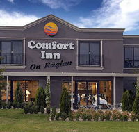 Comfort Inn On Raglan - Hervey Bay Accommodation