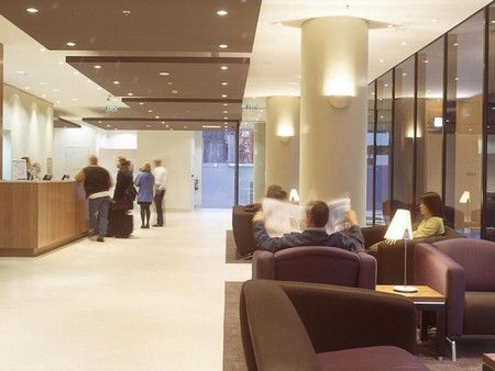 Travelodge Southbank Melbourne - Tourism Hervey Bay 0