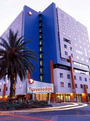 Travelodge Southbank Melbourne - Tourism Hervey Bay 1