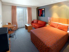 Travelodge Southbank Melbourne - Tourism Hervey Bay 2