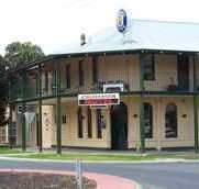 Caledonian Hotel Motel Echuca - Hervey Bay Accommodation