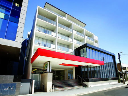 Quest Sxy South Yarra - Hervey Bay Accommodation 0