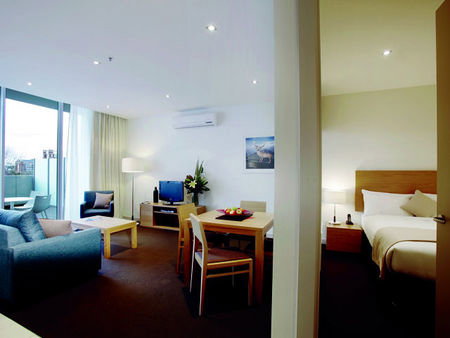 Quest Sxy South Yarra - Hervey Bay Accommodation 1