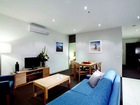 Quest Sxy South Yarra - Hervey Bay Accommodation 2