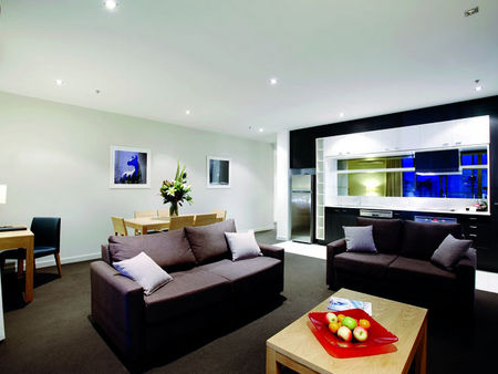 Quest Sxy South Yarra - Hervey Bay Accommodation 3