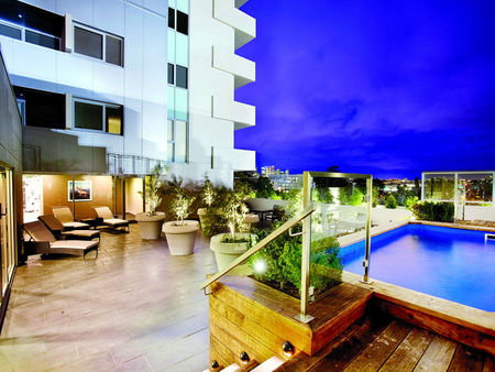Quest Sxy South Yarra - Hervey Bay Accommodation 4