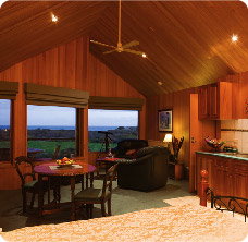 Point Lonsdale VIC Hervey Bay Accommodation