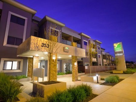 Quest Glen Waverley - Hervey Bay Accommodation 0