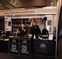 Otway Estate Winery And Brewery - Tourism Hervey Bay
