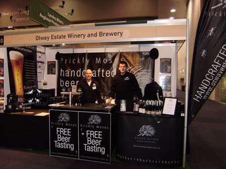 Otway Estate Winery And Brewery - Hervey Bay Accommodation 0