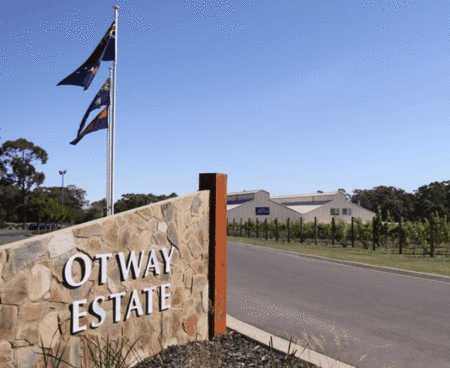 Otway Estate Winery And Brewery - Hervey Bay Accommodation 2
