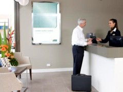 Ivanhoe East VIC Hervey Bay Accommodation