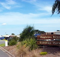Hopkins River Caravan Park - Hervey Bay Accommodation