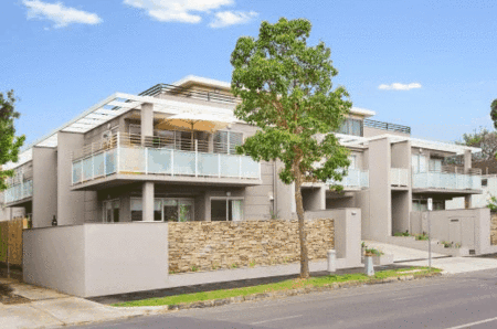 Espresso Brighton - Hervey Bay Accommodation