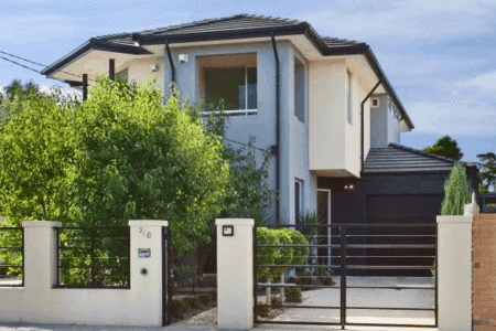 Espresso Caulfield - Hervey Bay Accommodation