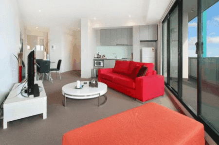 Gardenvale VIC Hervey Bay Accommodation