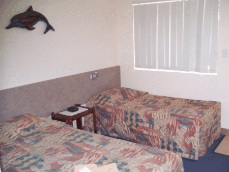 Nanango Star Motel - Hervey Bay Accommodation
