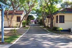 Kickback Cottages - Hervey Bay Accommodation 0
