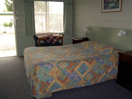 Daylesford Central Motor Inn - Tourism Hervey Bay 1