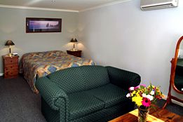 Daylesford Central Motor Inn - Tourism Hervey Bay 2