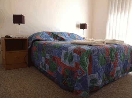 Carnarvon Central Apartments - Hervey Bay Accommodation