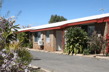 Carnarvon Central Apartments - Hervey Bay Accommodation 2