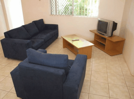 Carnarvon Central Apartments - Hervey Bay Accommodation 4
