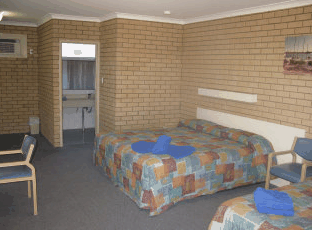 Fascine Lodge - Hervey Bay Accommodation