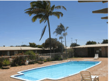 Fascine Lodge - Hervey Bay Accommodation 1