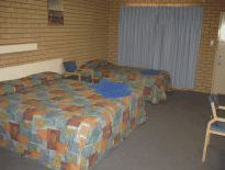 Fascine Lodge - Hervey Bay Accommodation 2