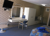 Fascine Lodge - Hervey Bay Accommodation 3