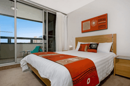 Tweed Ultima Holiday Apartments - Hervey Bay Accommodation