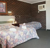 City Lights Motel - Hervey Bay Accommodation