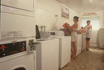 River Retreat Caravan Park - Hervey Bay Accommodation 2