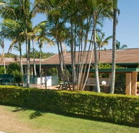 Colonial Tweed Caravan Park - Hervey Bay Accommodation