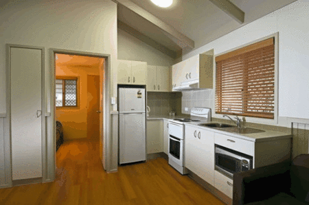 Kingscliff Beach Holiday Park - Hervey Bay Accommodation