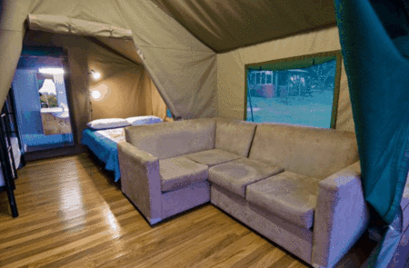 Kingscliff North Holiday Park - thumb 0