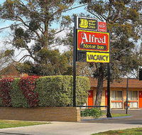 Alfred Motor Inn - Hervey Bay Accommodation