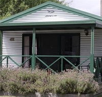 BIG4 Ballarat Goldfields Holiday Park - Hervey Bay Accommodation