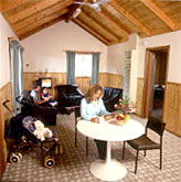 BIG4 Ballarat Windmill Holiday Park - Hervey Bay Accommodation 1