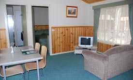 BIG4 Ballarat Windmill Holiday Park - Hervey Bay Accommodation 2