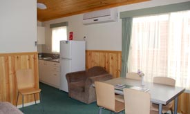 BIG4 Ballarat Windmill Holiday Park - Hervey Bay Accommodation 3