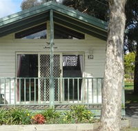 Big4 Ballarat Welcome Stranger Holiday Park - Hervey Bay Accommodation